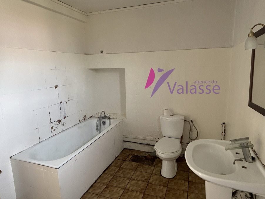 Maison à vendre, 66m², Lillebonne