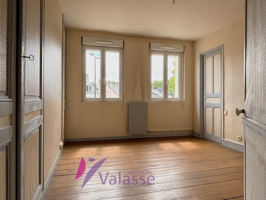 Maison à vendre, 66m², Lillebonne