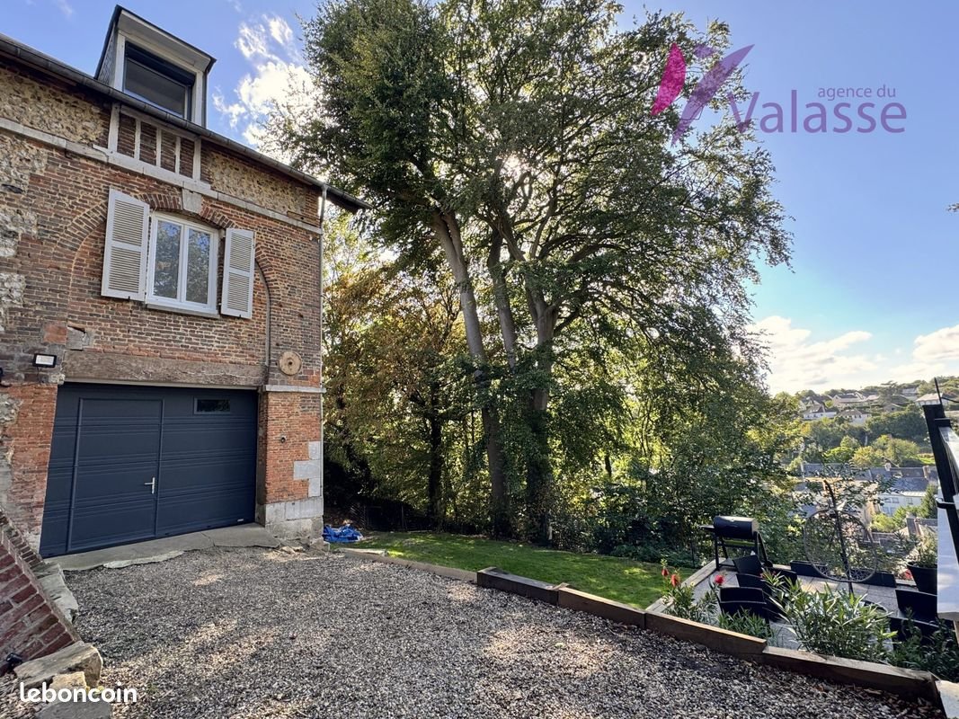 Maison à vendre, 96m², Bolbec