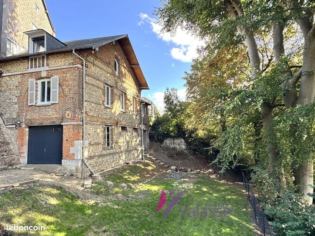 Maison à vendre, 96m², Bolbec
