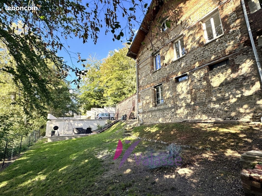 Maison à vendre, 96m², Bolbec