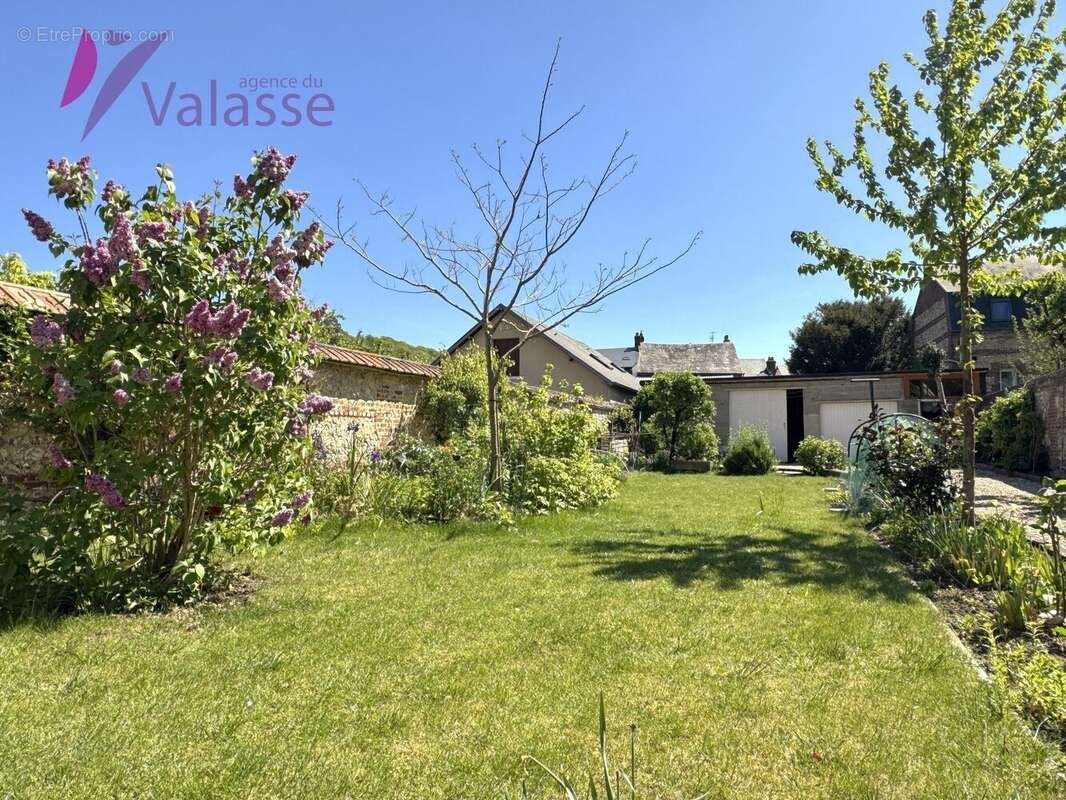 Maison à vendre, 143m², Bolbec