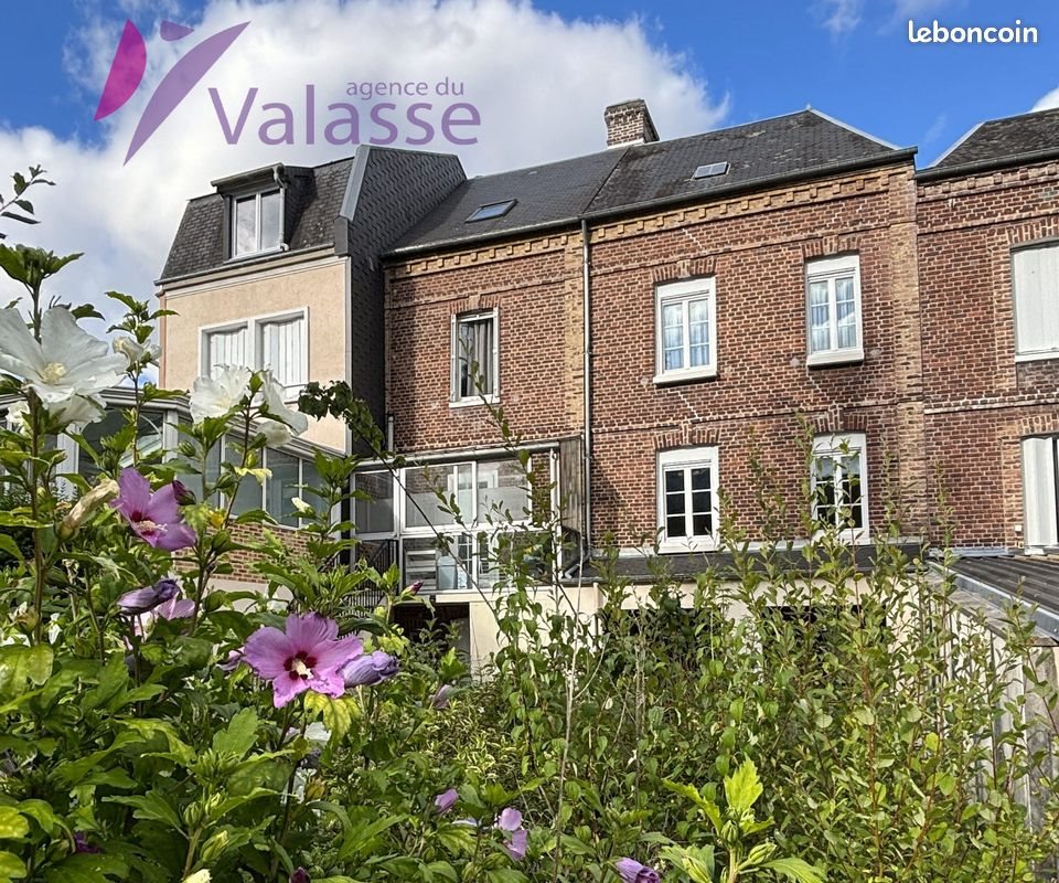 Maison à vendre, 61m², Lillebonne