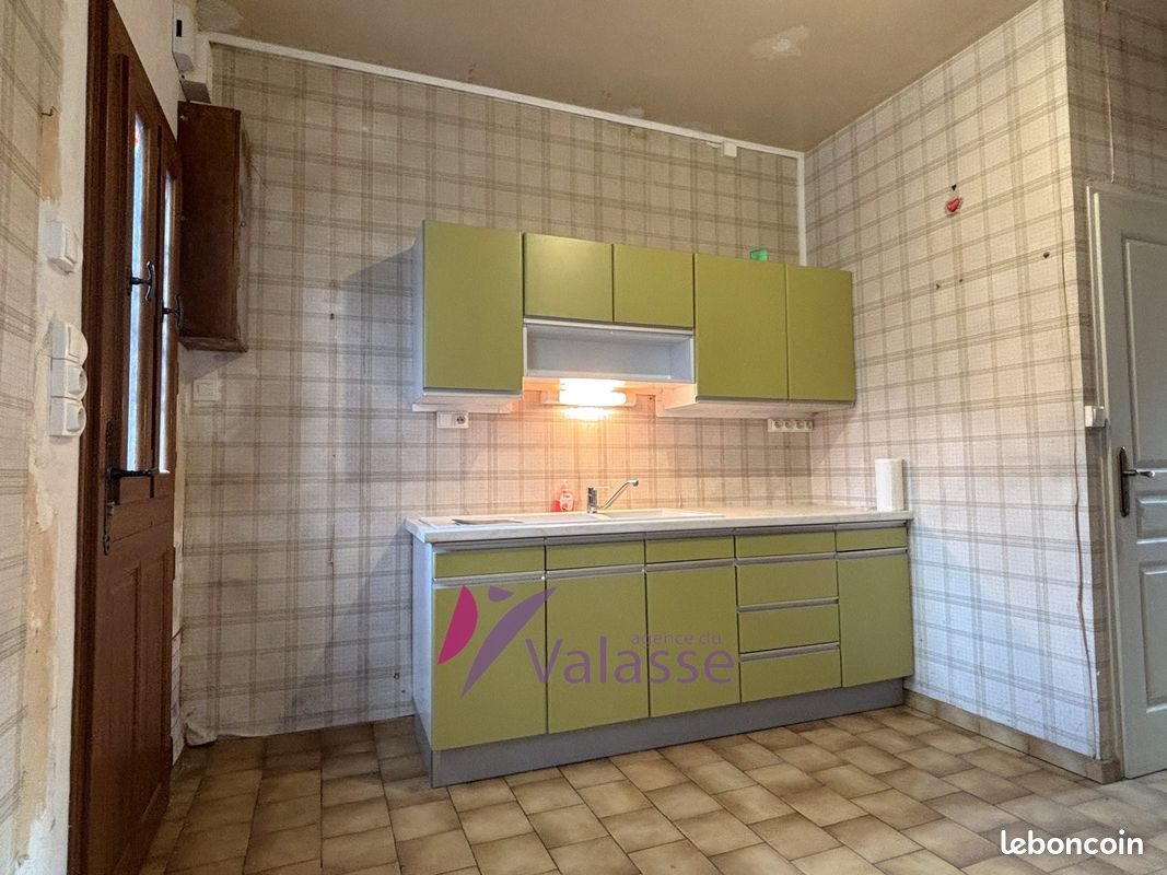 Maison à vendre, 61m², Lillebonne