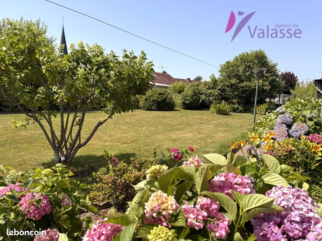 Maison à vendre, 74m², Beuzeville-la-Grenier