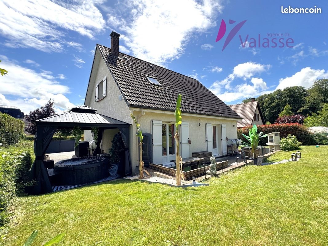 Maison à vendre, 88m², Gruchet-le-Valasse