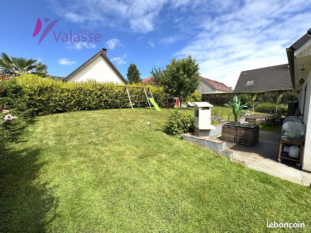 Maison à vendre, 88m², Gruchet-le-Valasse