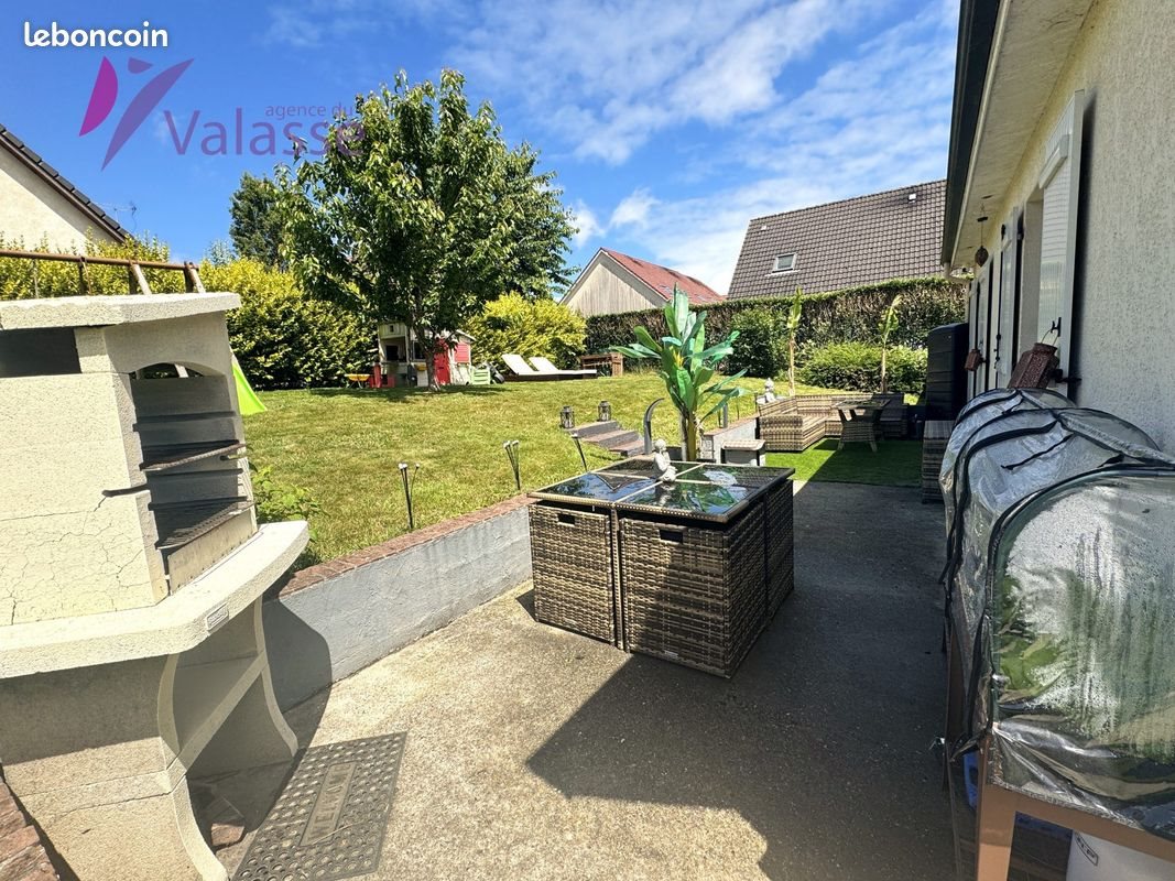 Maison à vendre, 88m², Gruchet-le-Valasse