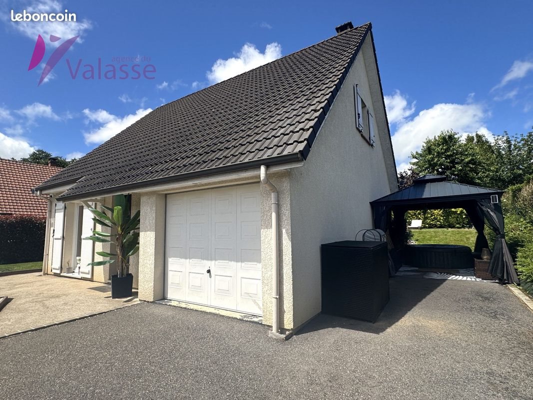 Maison à vendre, 88m², Gruchet-le-Valasse