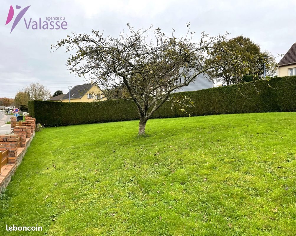 Maison à louer, 107m², La Frénaye