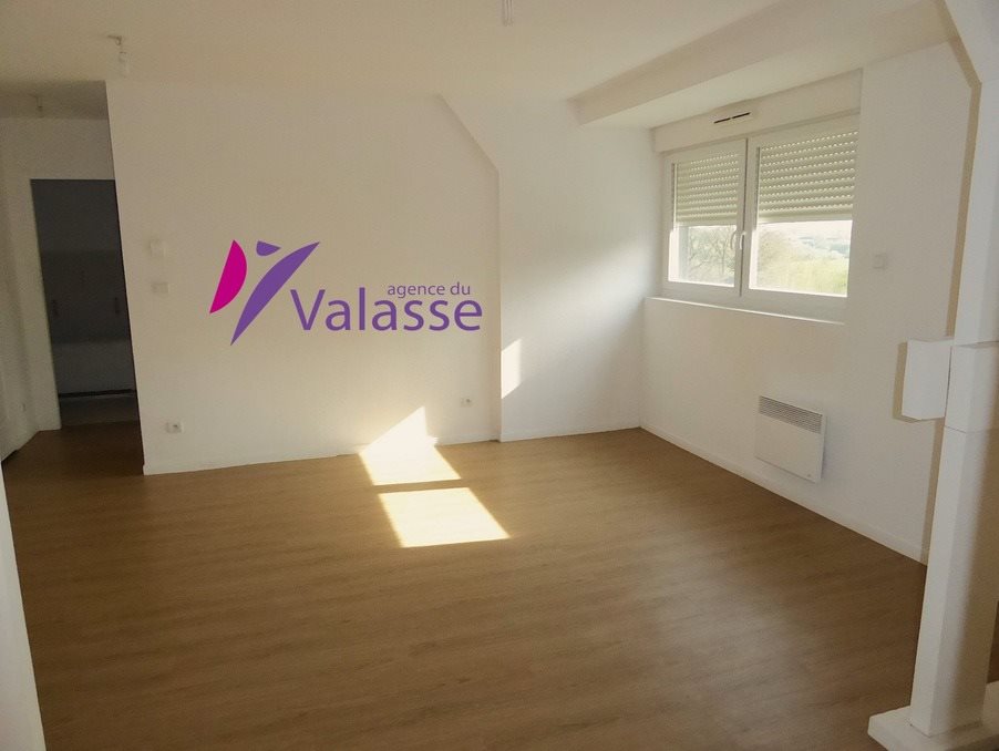 Appartement à louer, 65m², Gruchet-le-Valasse