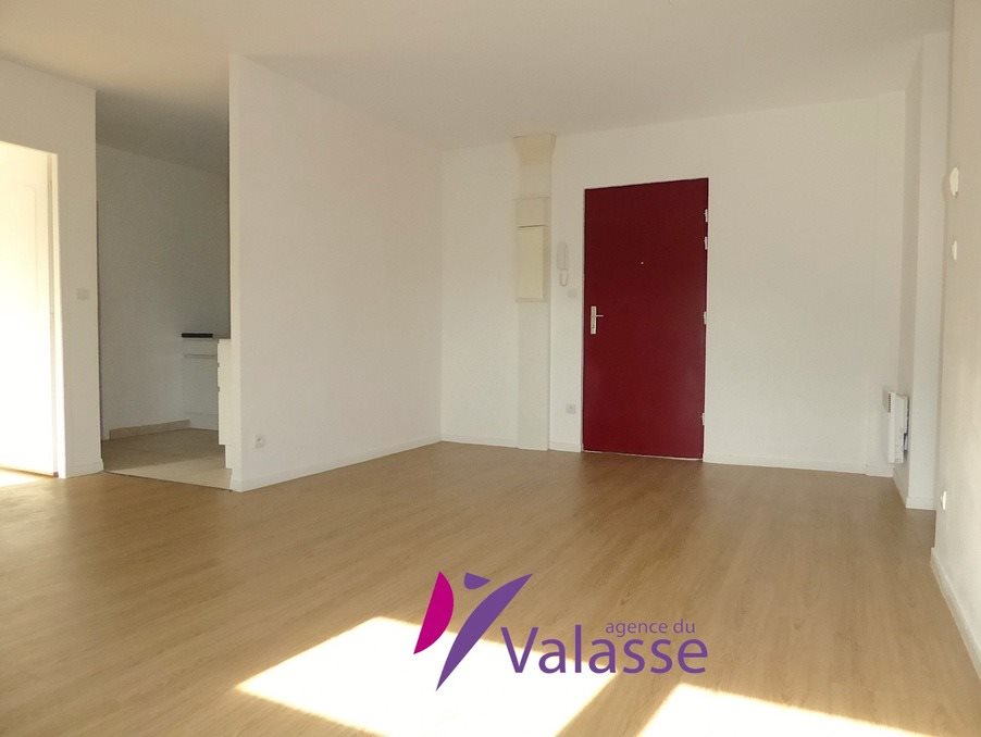 Appartement à louer, 65m², Gruchet-le-Valasse