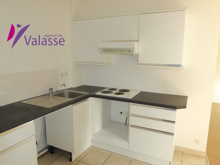 Appartement à louer, 65m², Gruchet-le-Valasse