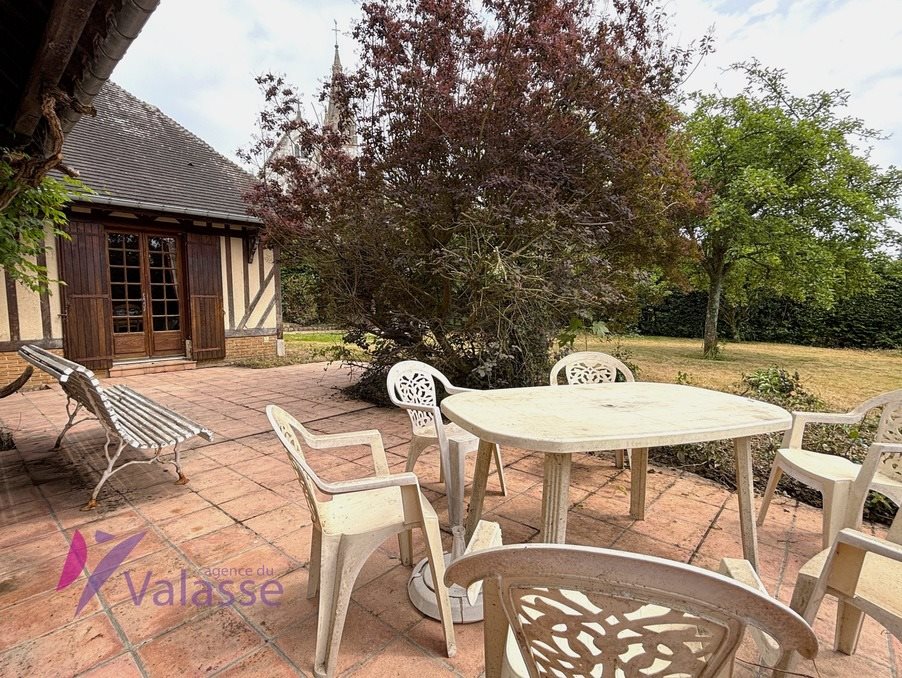 Maison à vendre, 187m², Gruchet-le-Valasse