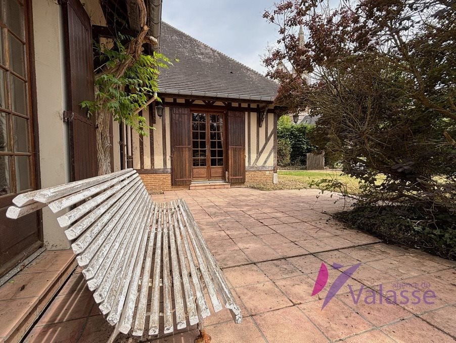 Maison à vendre, 187m², Gruchet-le-Valasse