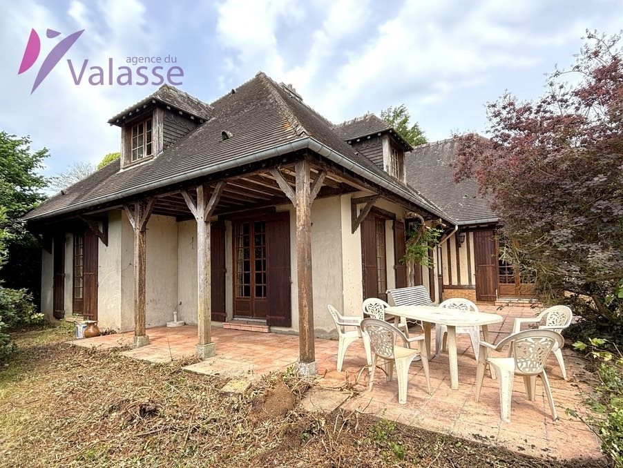 Maison à vendre, 187m², Gruchet-le-Valasse