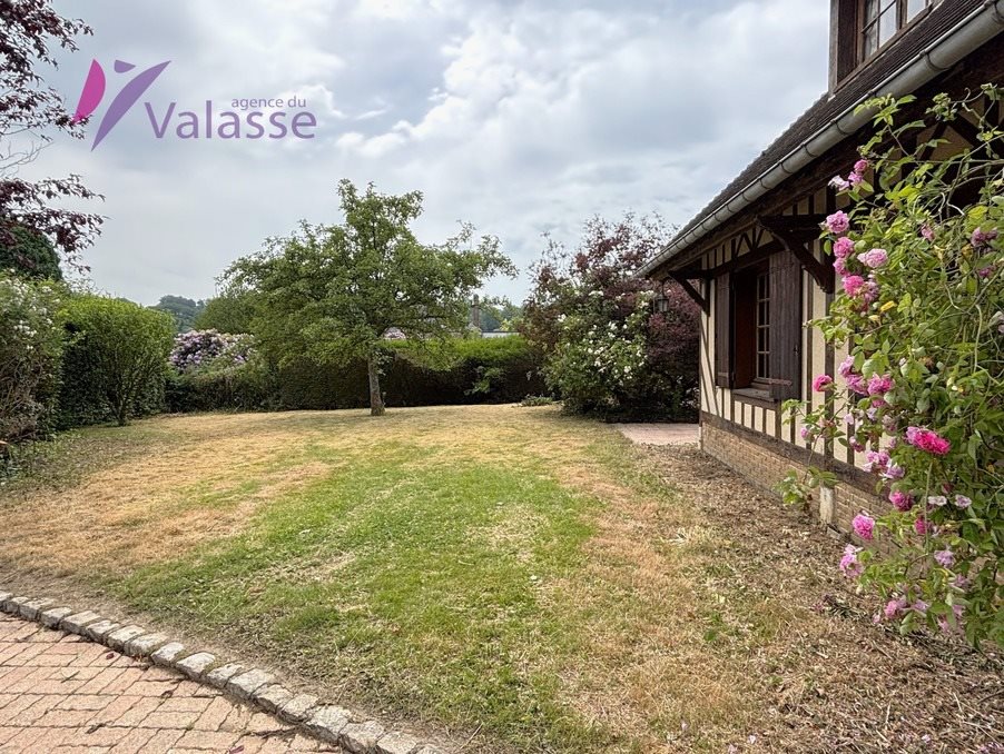 Maison à vendre, 187m², Gruchet-le-Valasse