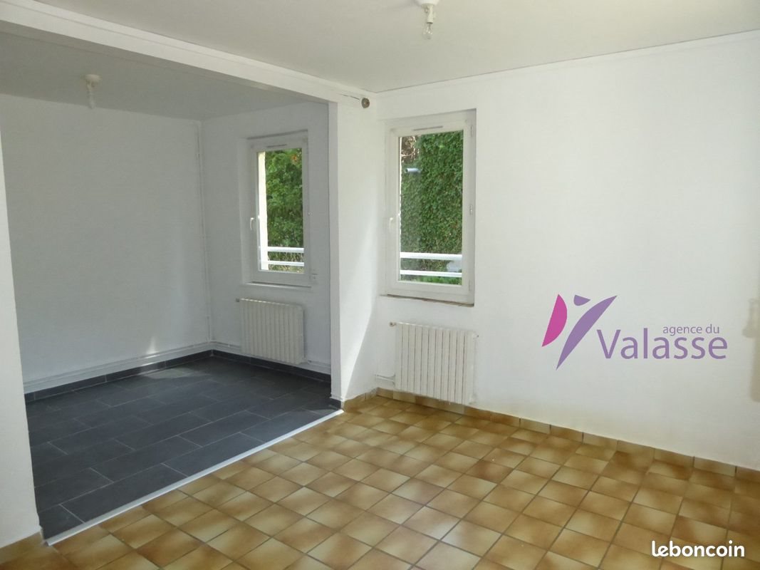 Maison à louer, 50m², Bolbec