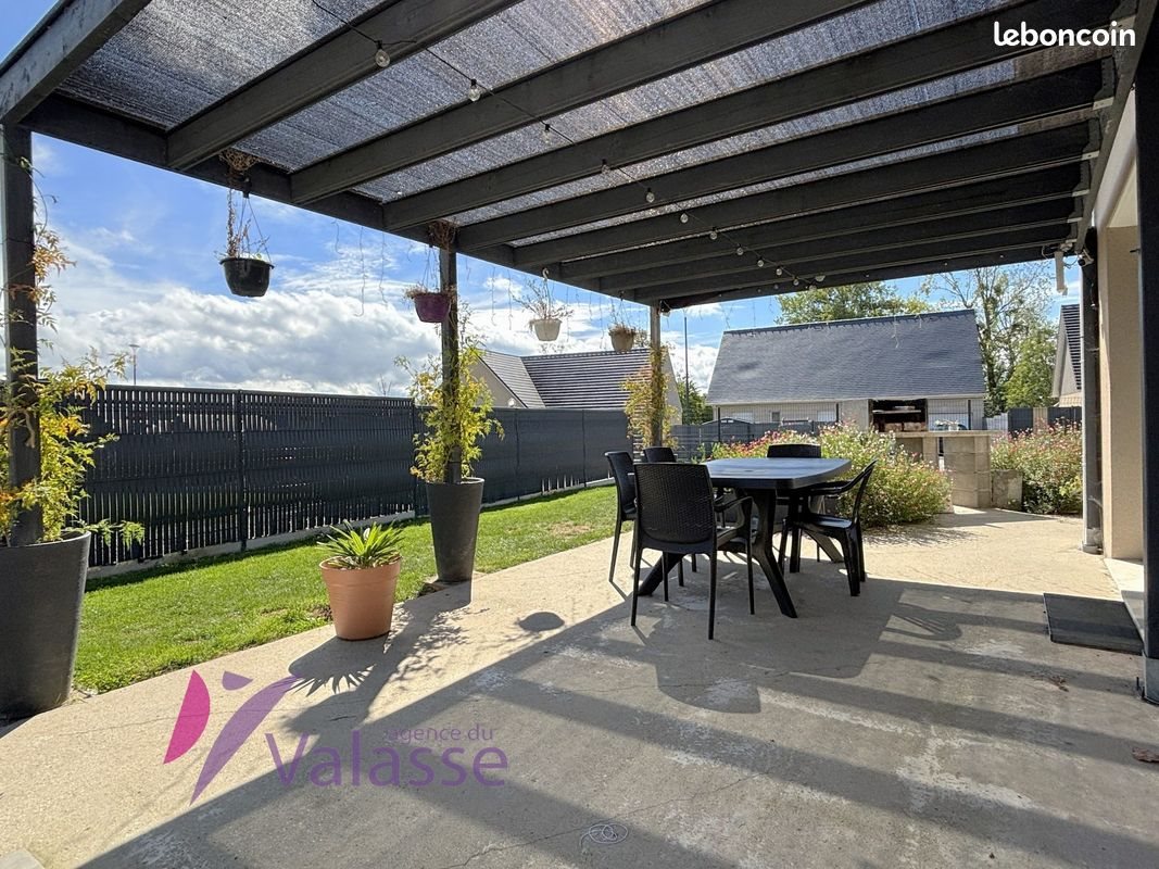 Maison à vendre, 110m², Tancarville