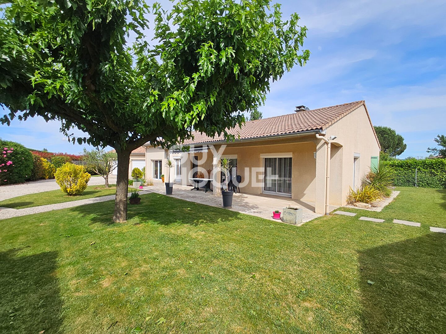 Maison à vendre, 132m², Charmes-sur-Rhône