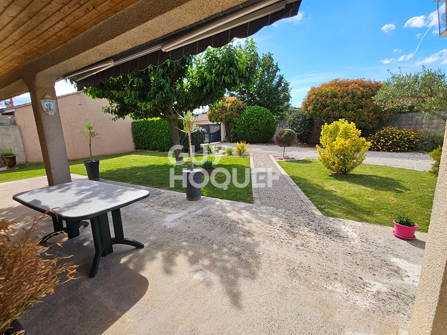 Maison à vendre, 132m², Charmes-sur-Rhône