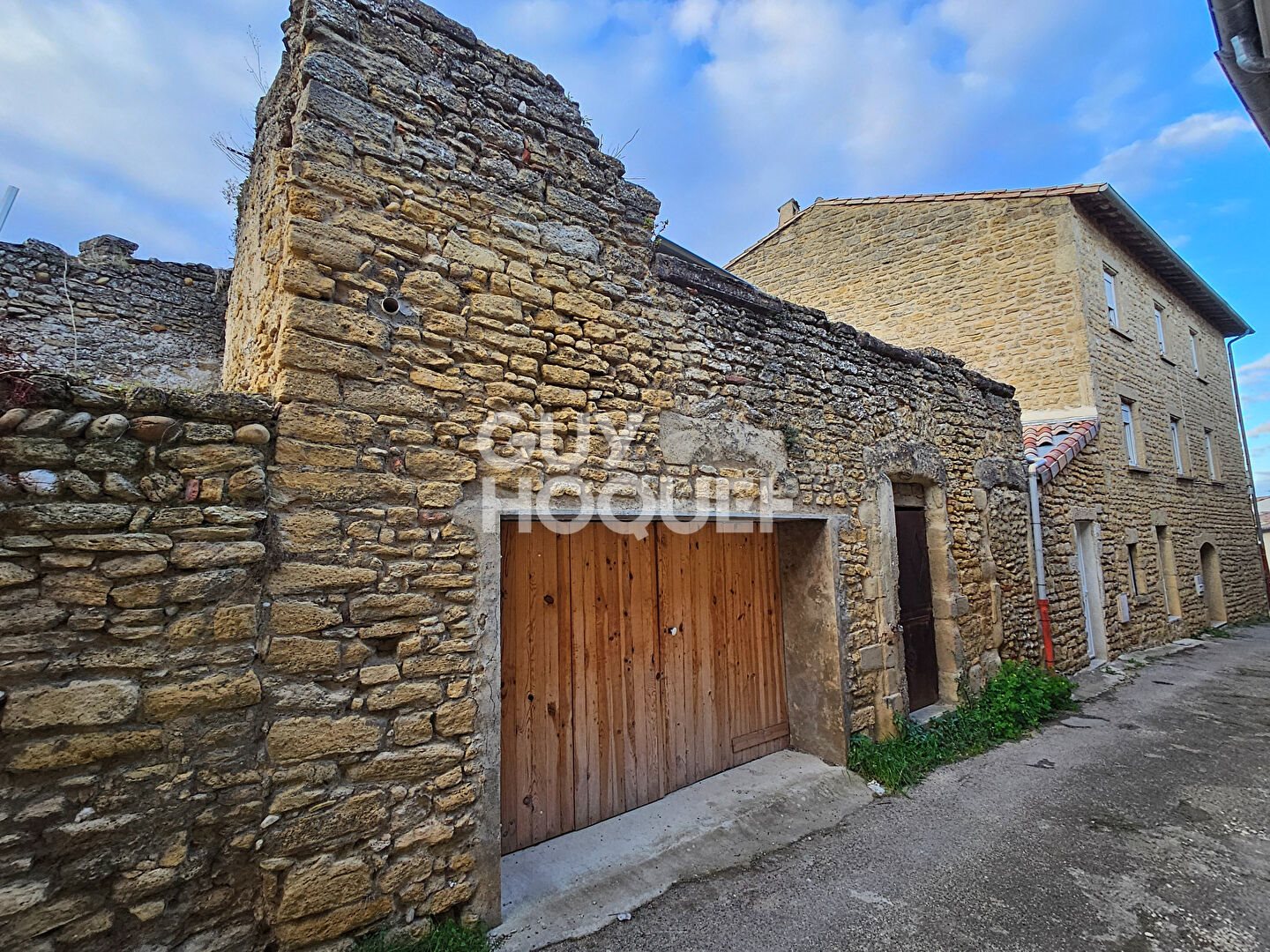 Maison à vendre, 60m², Etoile-sur-Rhône