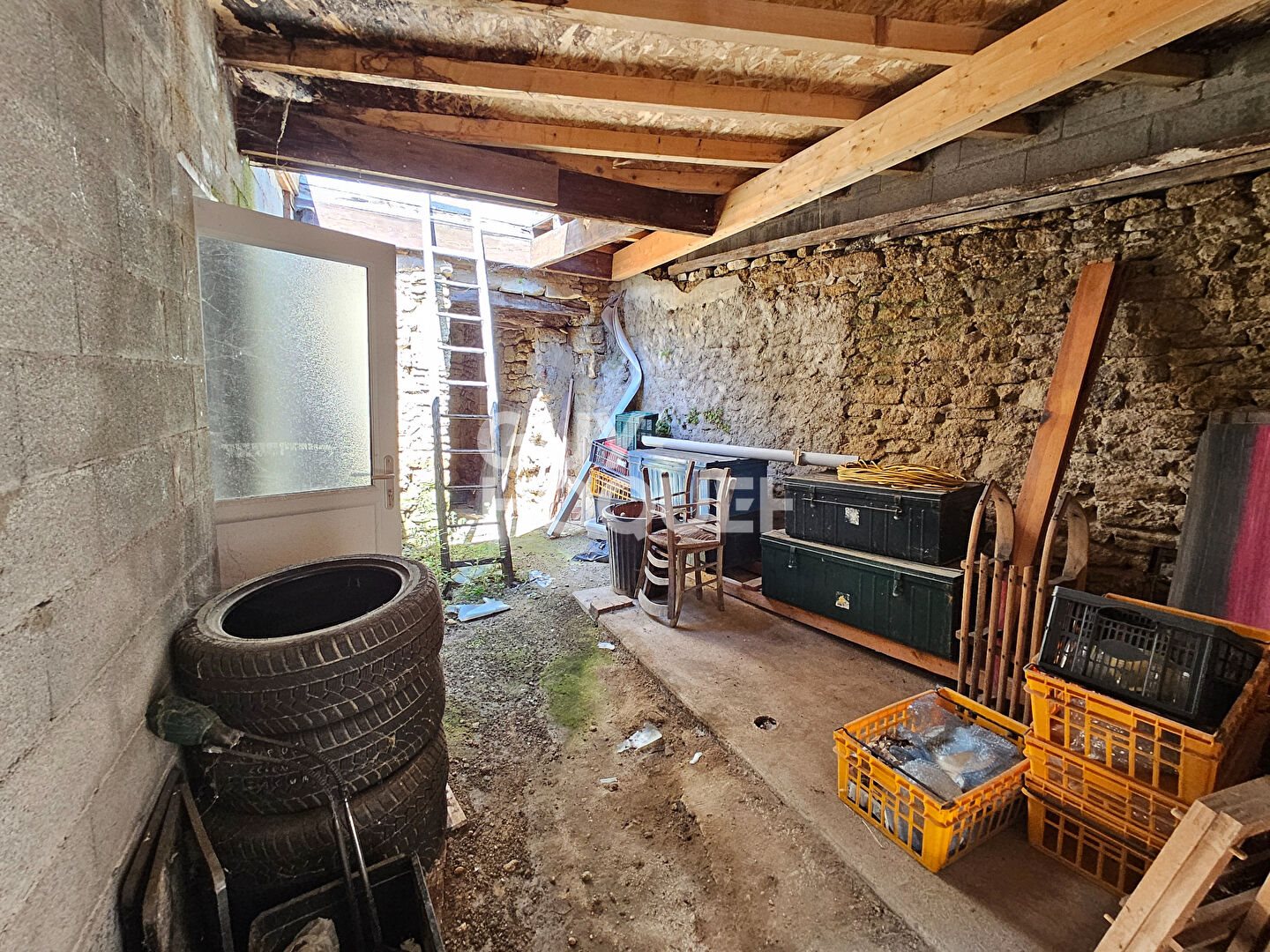 Maison à vendre, 60m², Etoile-sur-Rhône