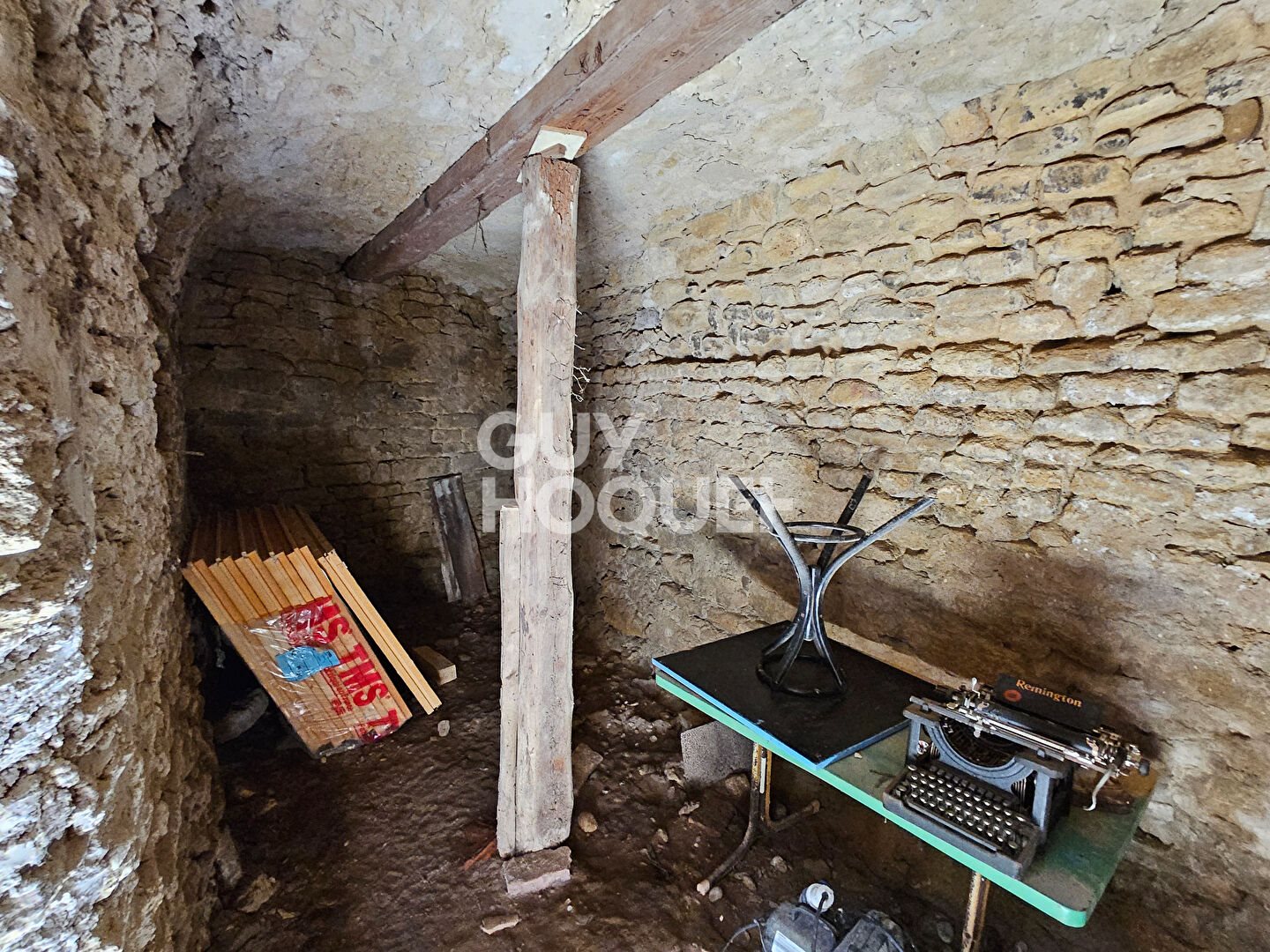 Maison à vendre, 60m², Etoile-sur-Rhône