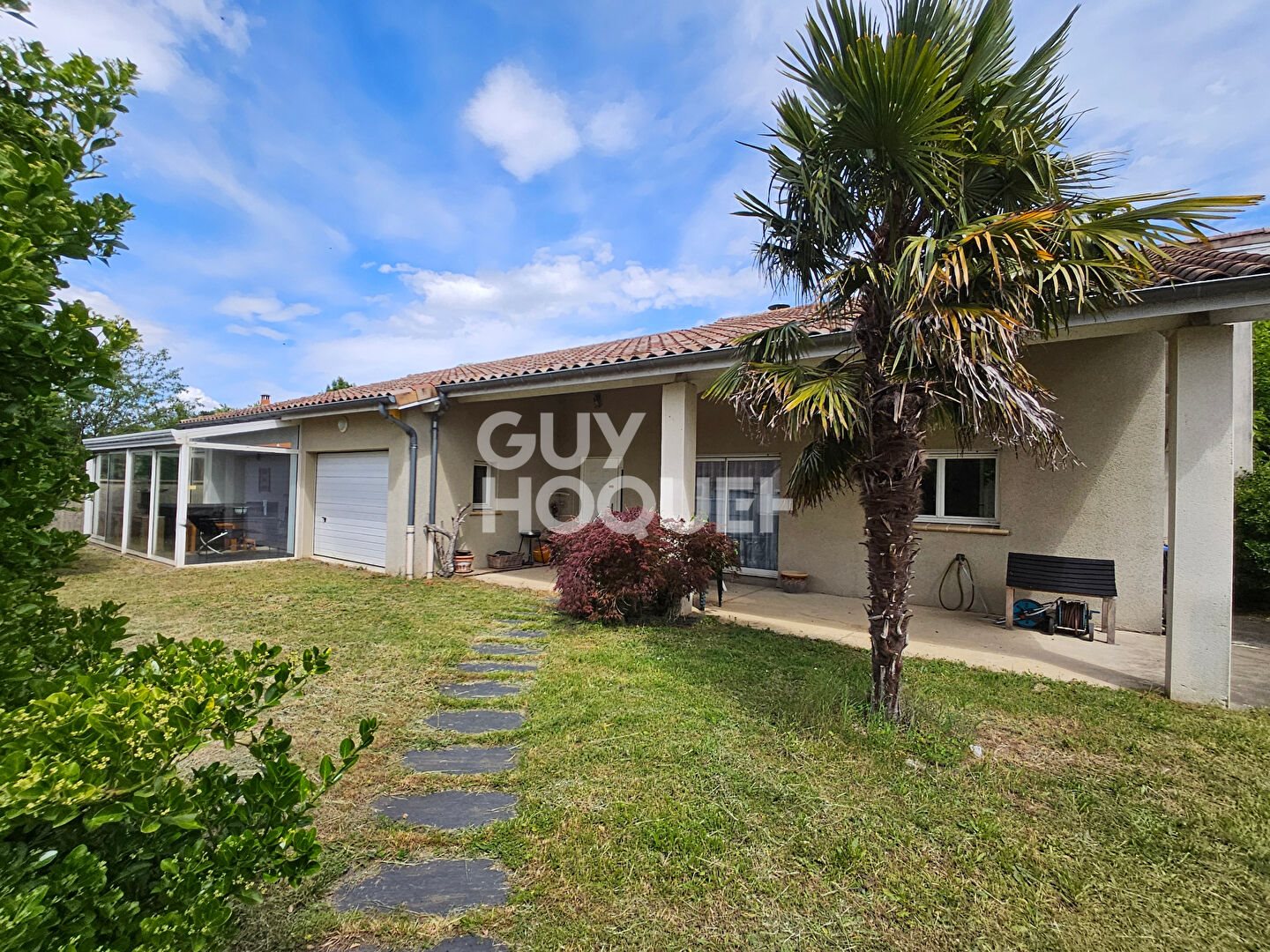 Maison à vendre, 156m², Etoile-sur-Rhône