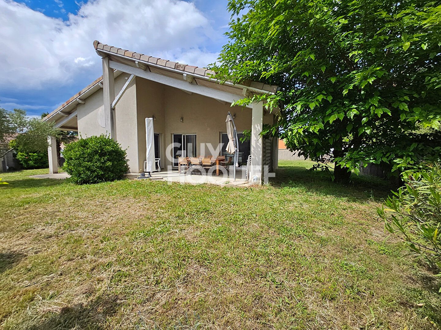 Maison à vendre, 156m², Etoile-sur-Rhône