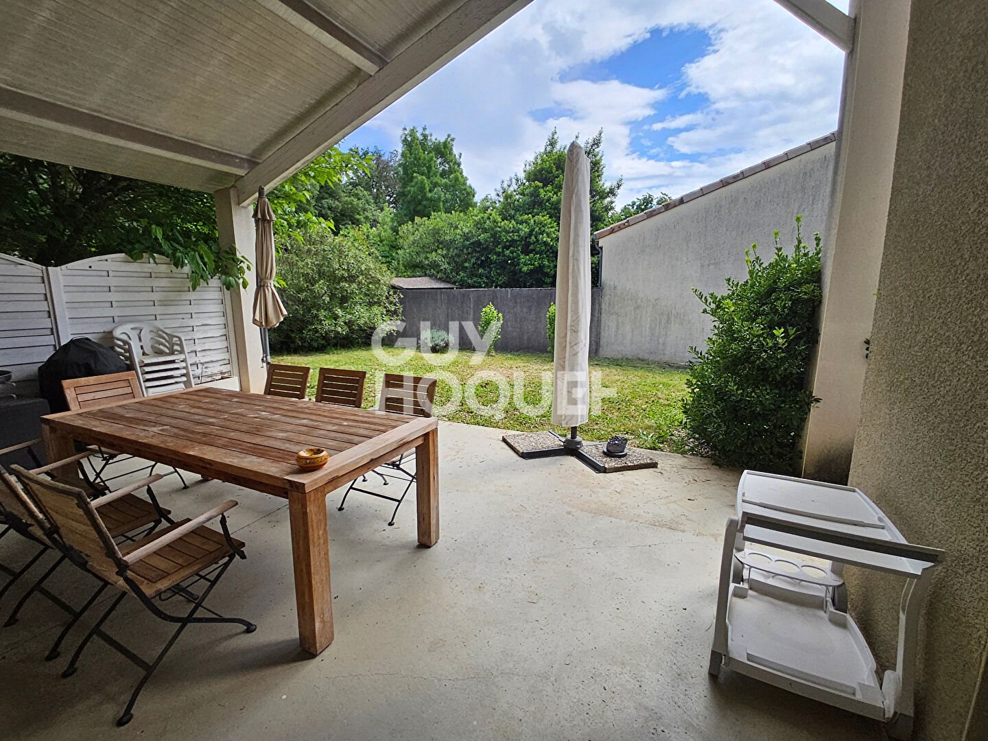 Maison à vendre, 156m², Etoile-sur-Rhône