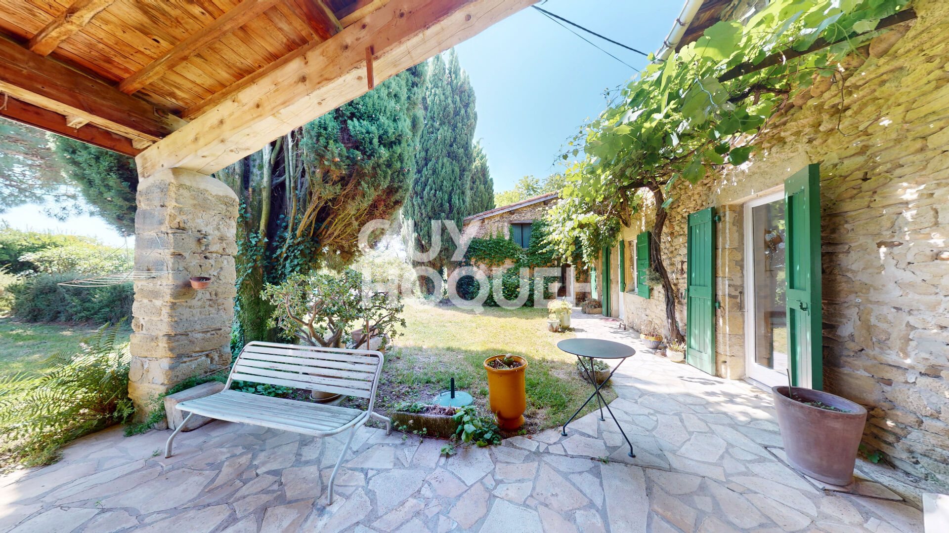 Maison à vendre, 160m², Etoile-sur-Rhône
