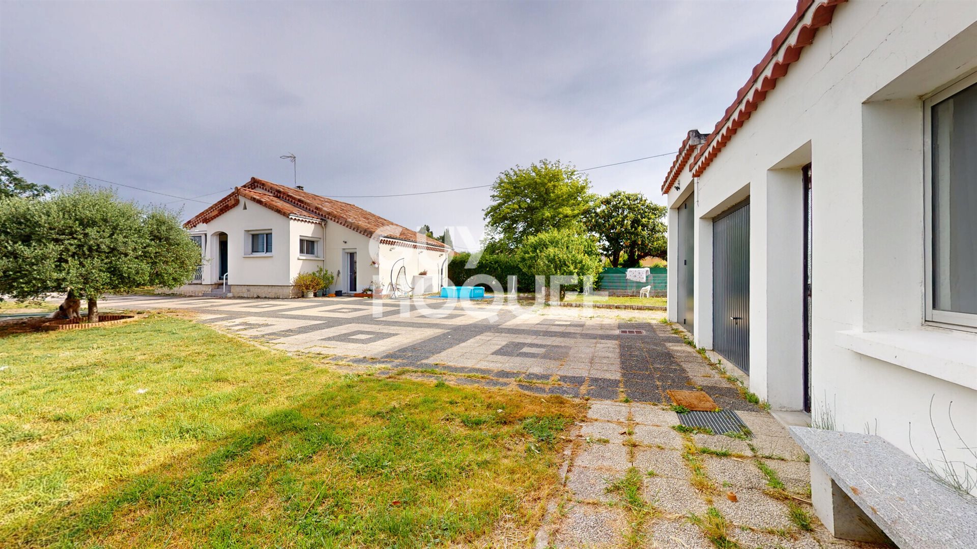 Maison à vendre, 92m², Loriol-sur-Drôme