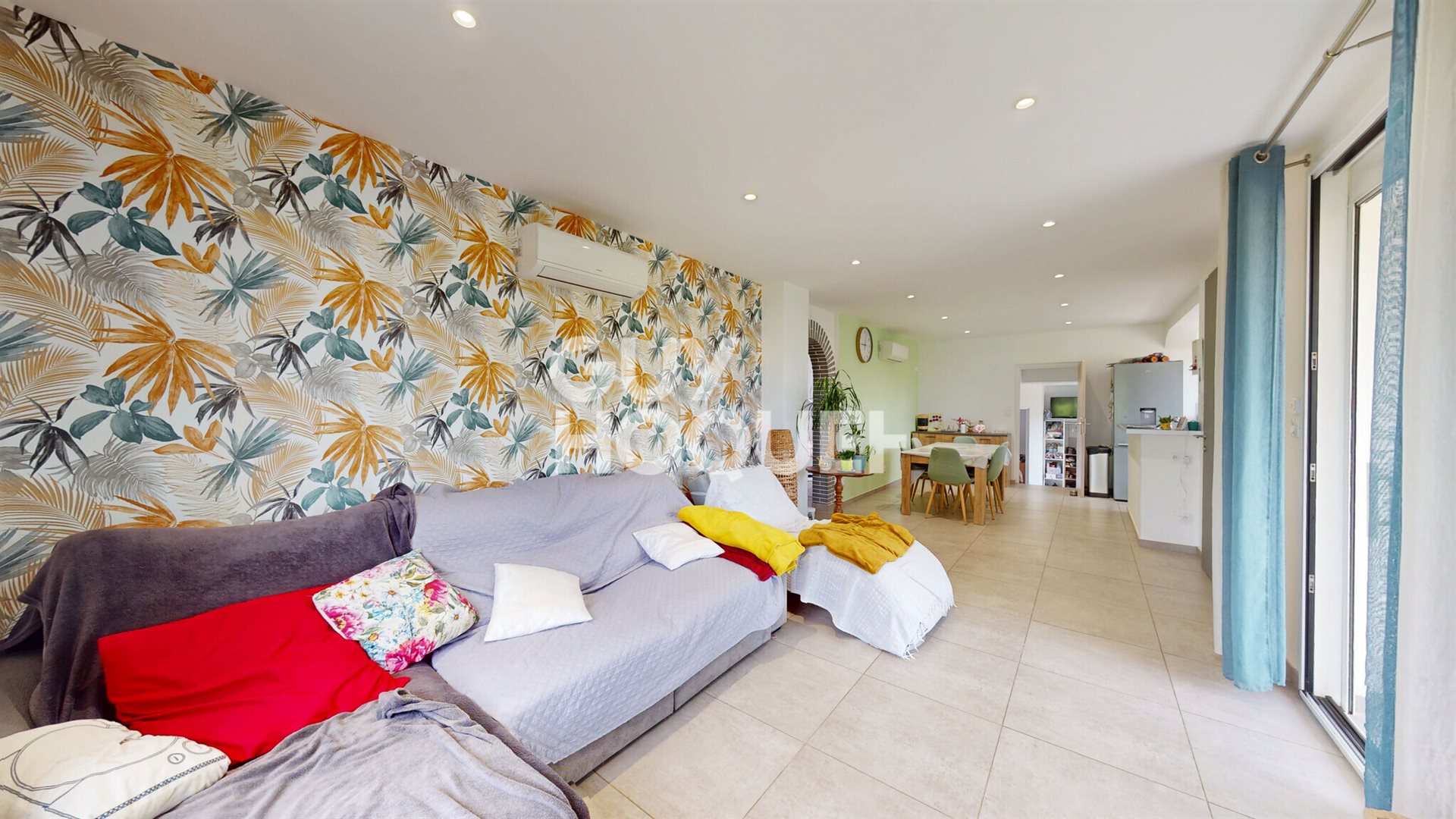 Maison à vendre, 92m², Loriol-sur-Drôme