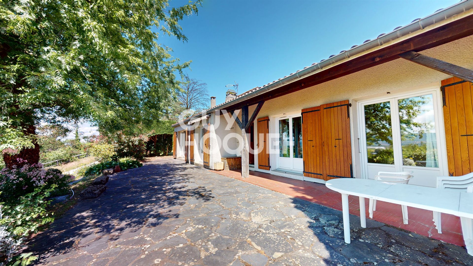 Maison à vendre, 150m², Etoile-sur-Rhône