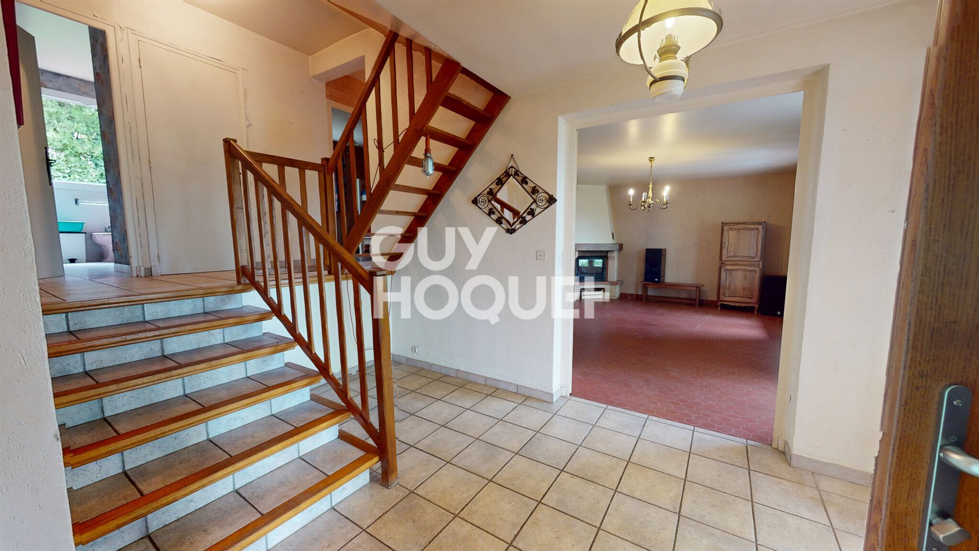 Maison à vendre, 150m², Etoile-sur-Rhône