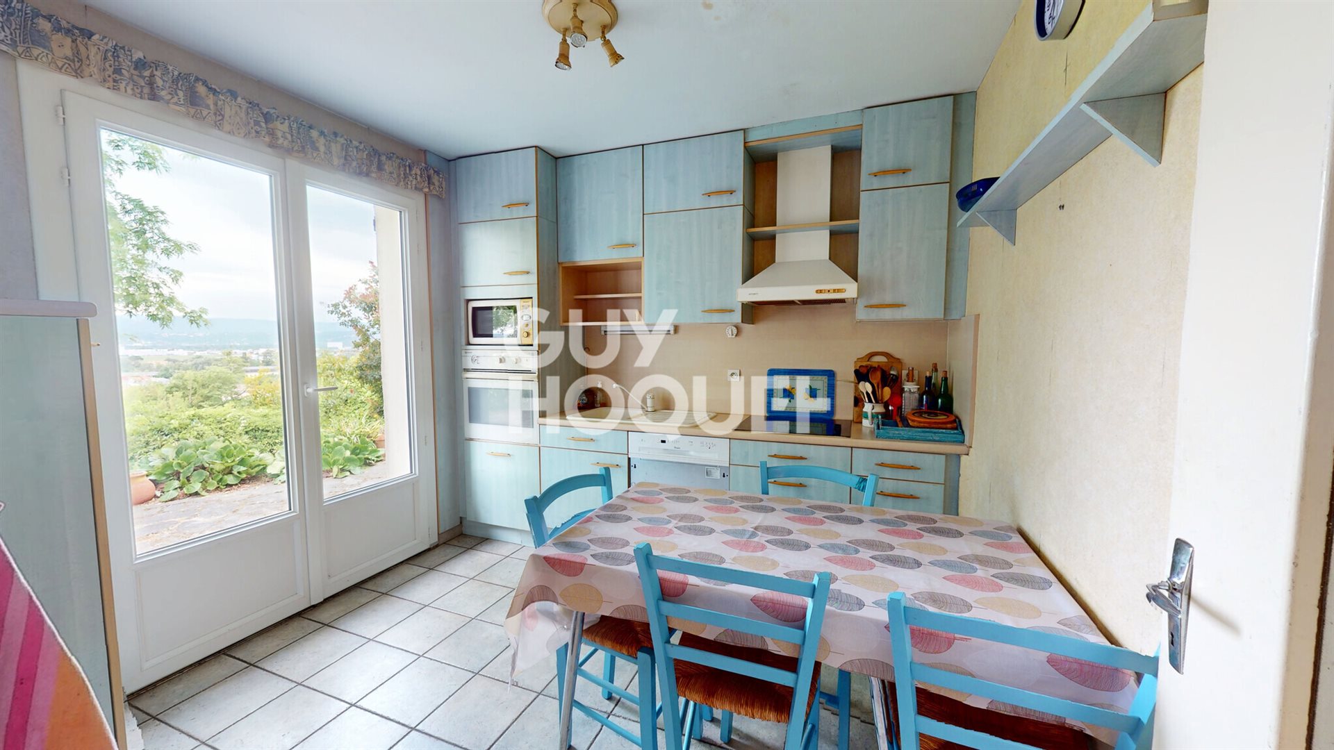 Maison à vendre, 150m², Etoile-sur-Rhône