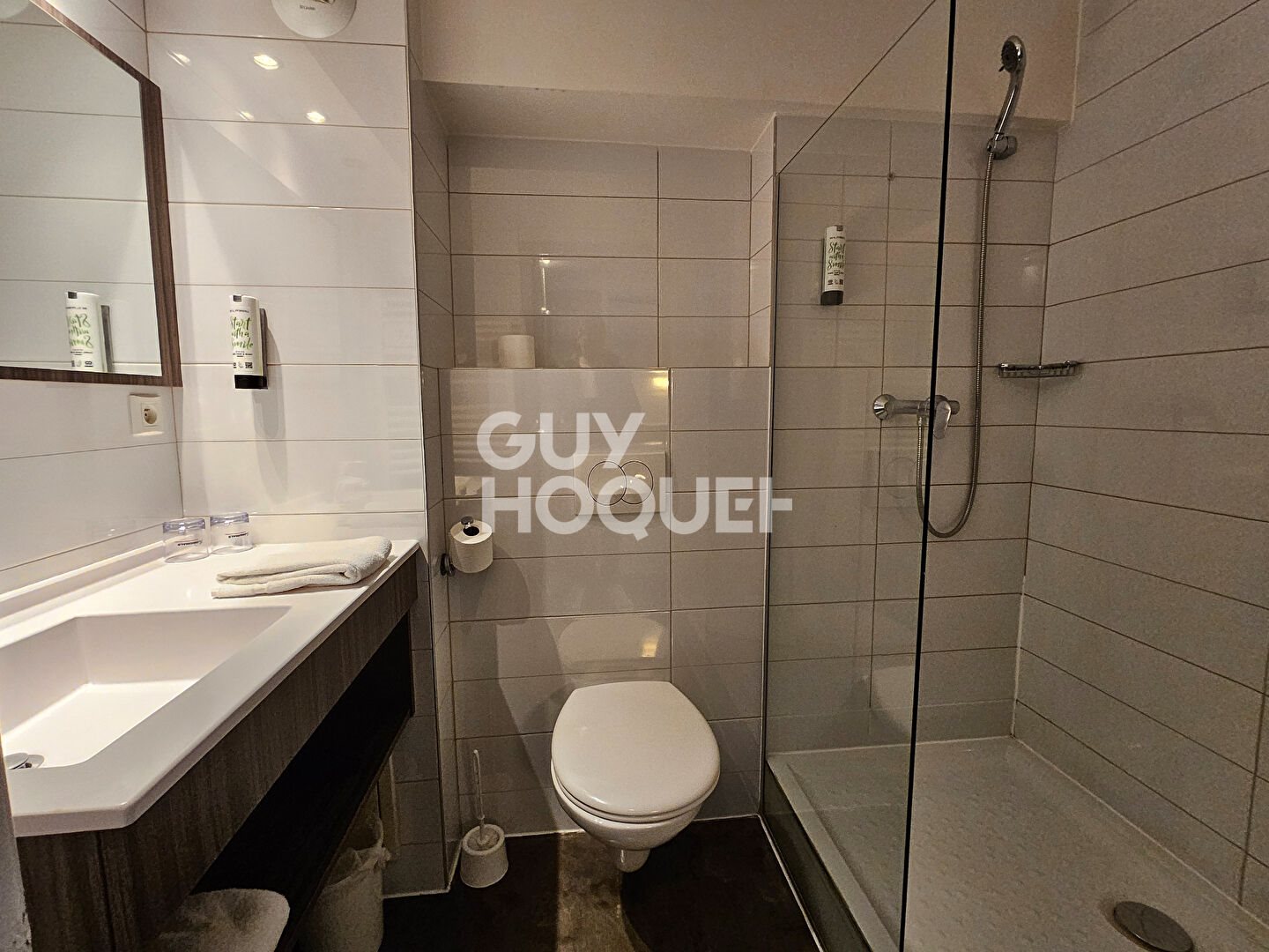 Appartement à vendre, 21m², Valence