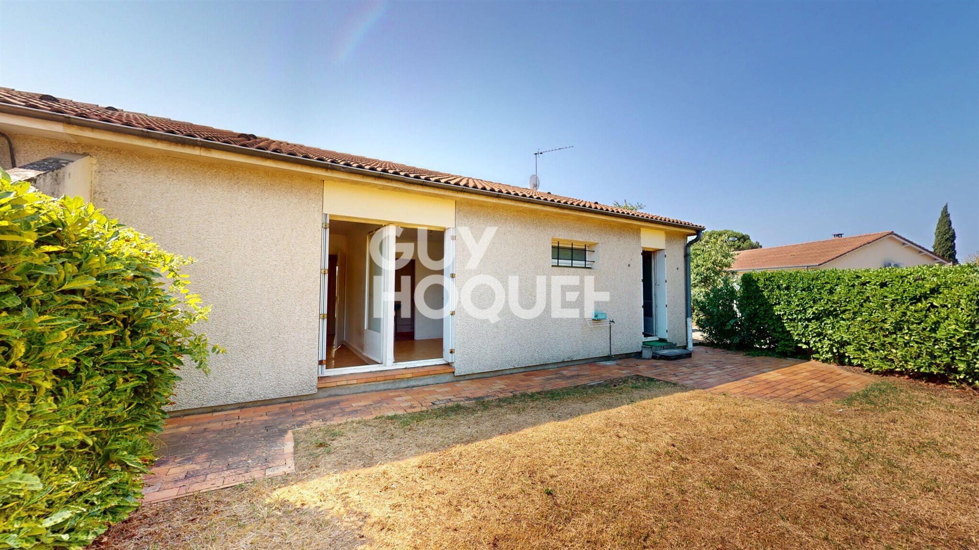 Maison à vendre, 101m², Romans-sur-Isère