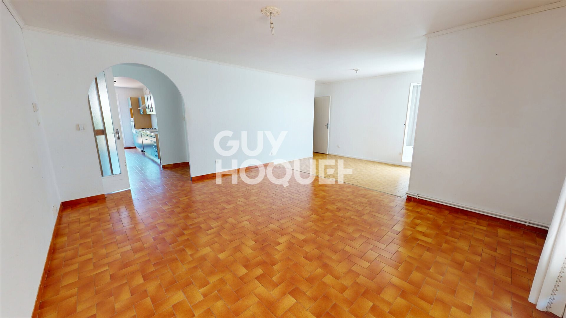 Maison à vendre, 101m², Romans-sur-Isère