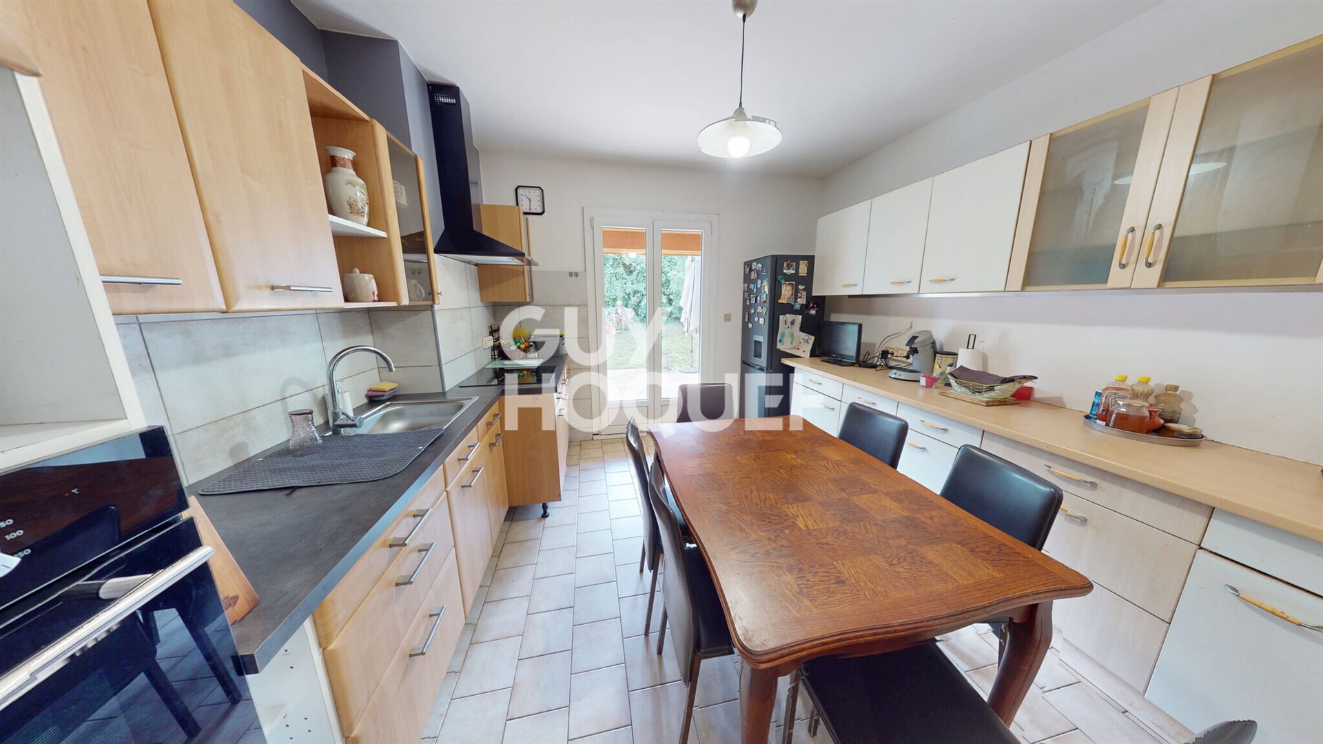 Maison à vendre, 91m², Etoile-sur-Rhône