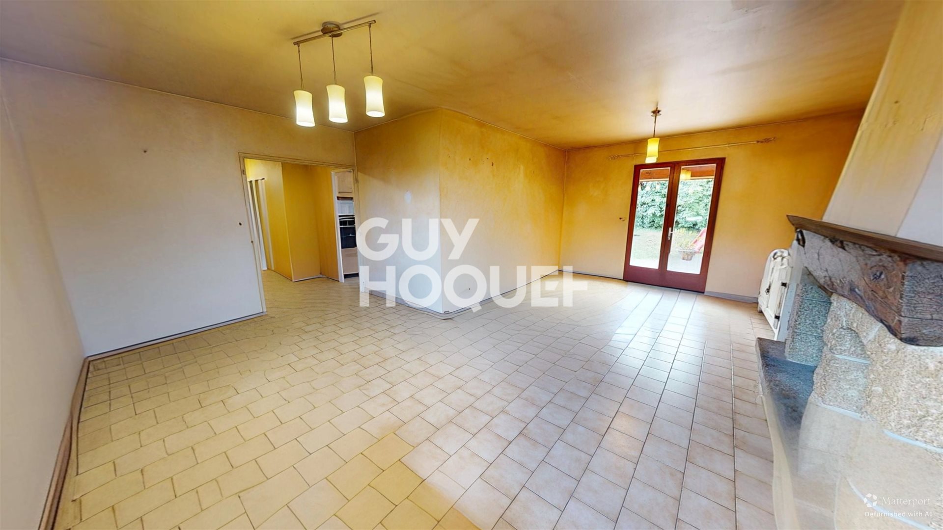 Maison à vendre, 91m², Etoile-sur-Rhône