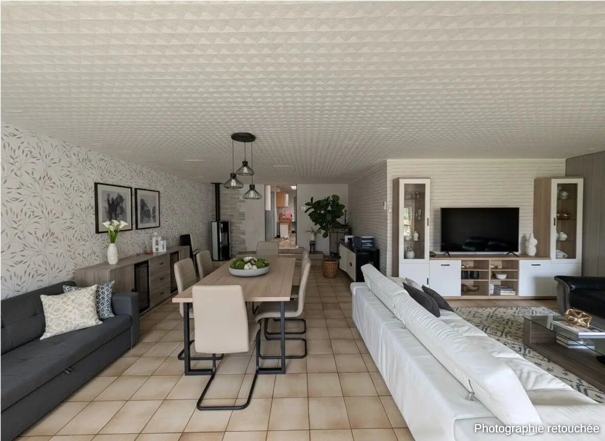 Maison à vendre, 80m², Sin-le-Noble