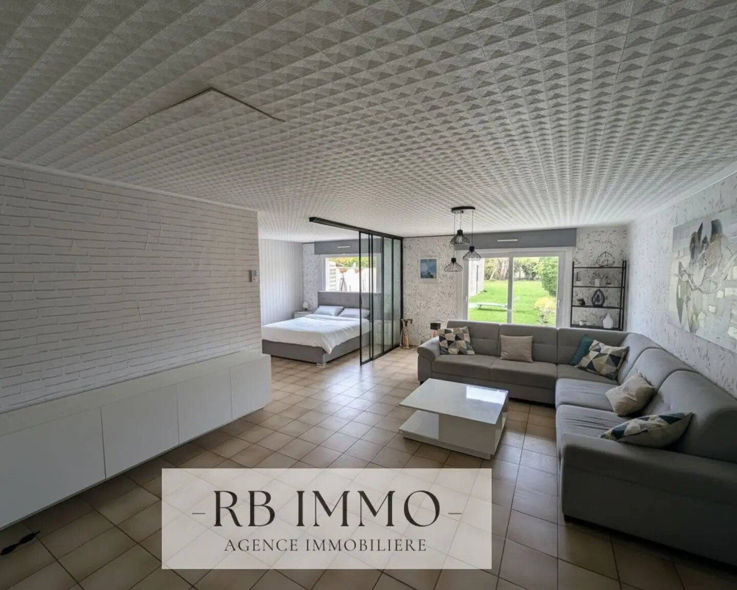 Maison à vendre, 80m², Sin-le-Noble