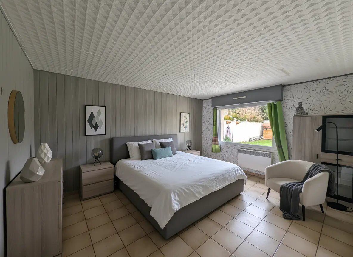 Maison à vendre, 80m², Sin-le-Noble