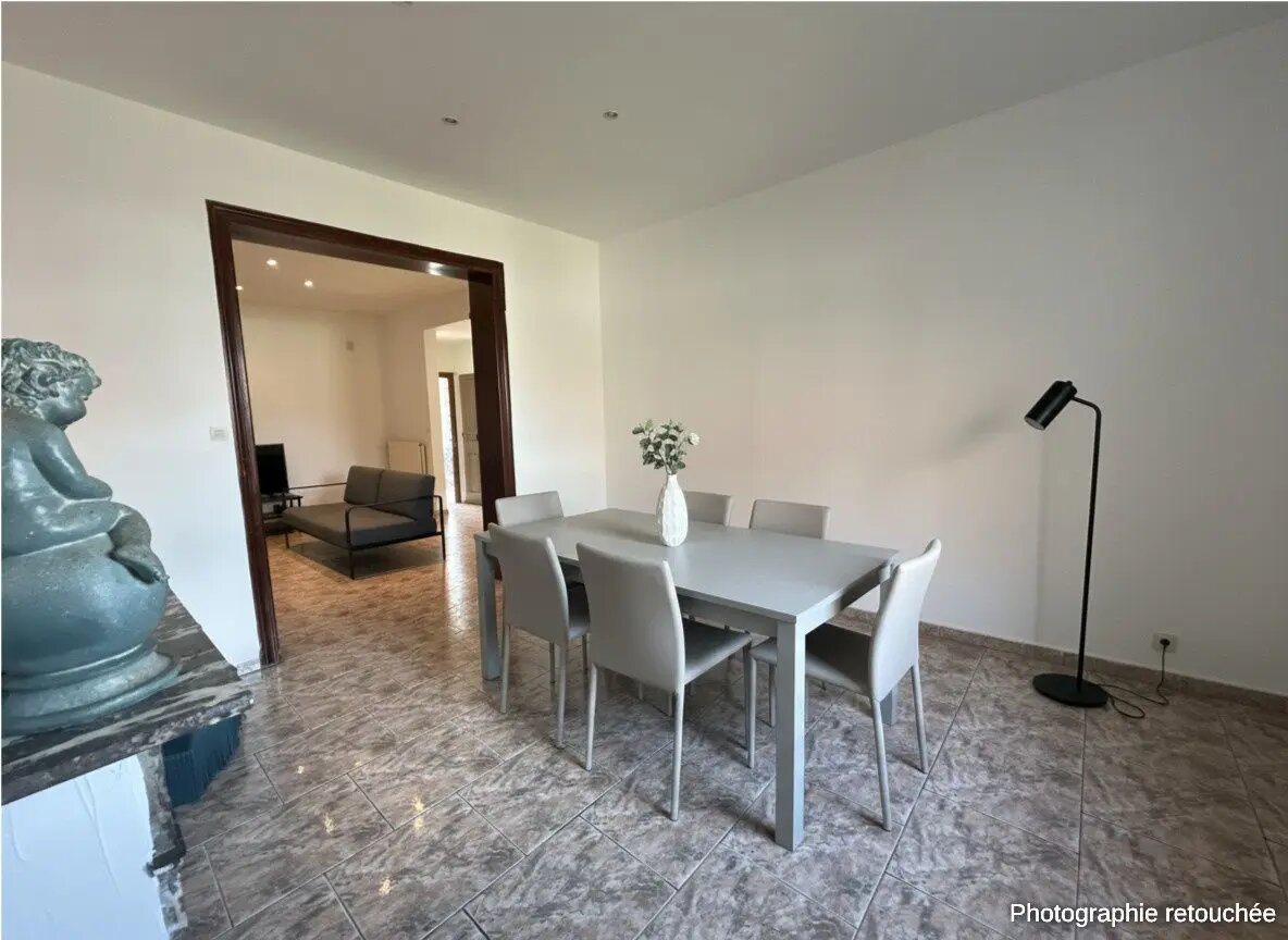 Maison à vendre, 223m², Lallaing