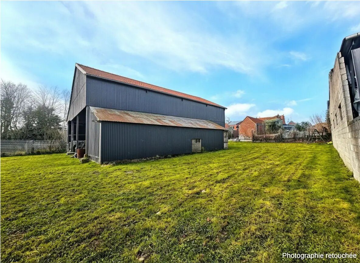 Maison à vendre, 223m², Lallaing