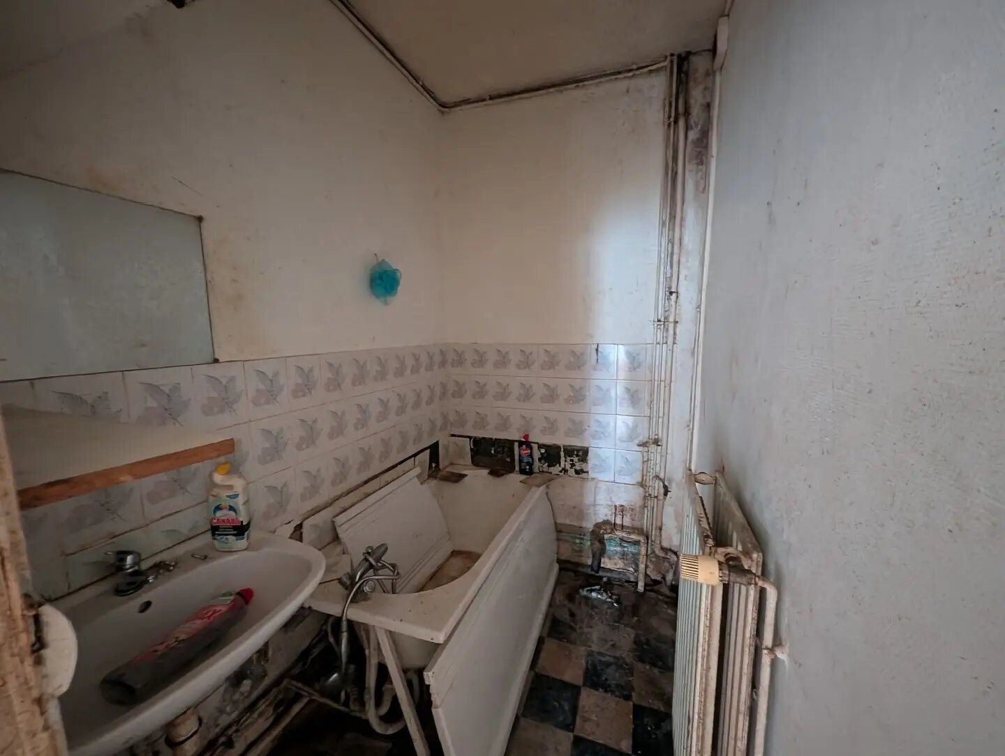 Maison à vendre, 77m², Lewarde