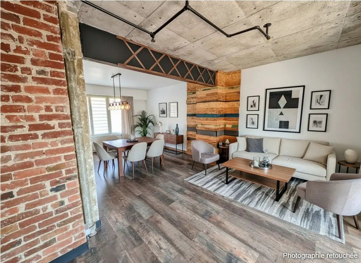 Maison à vendre, 95m², Douai
