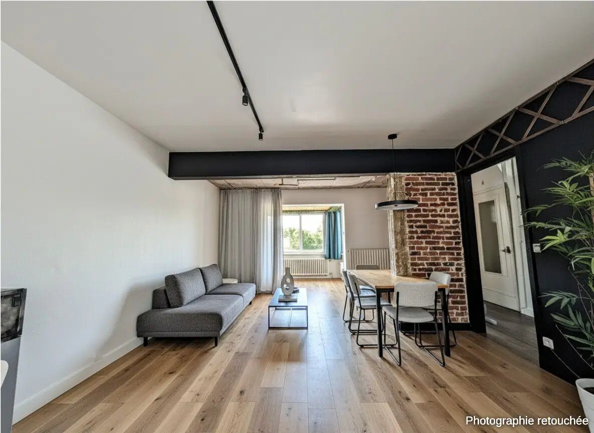 Maison à vendre, 95m², Douai
